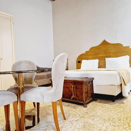 Ca' Cappellis - Luxury And Exclusive 4*