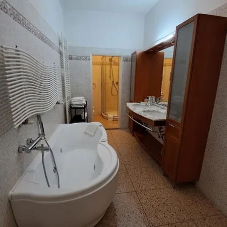 Ca' Cappellis - Luxury And Exclusive 4*