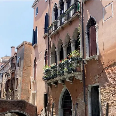 Ca' Cappellis - Luxury And Exclusive 4*