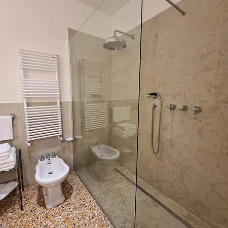 Ca' Cappellis - Luxury And Exclusive ונציה