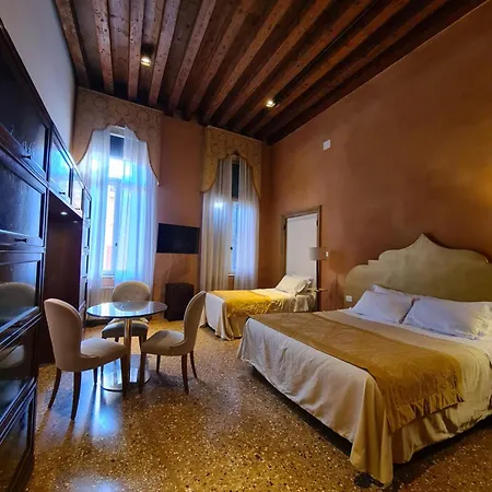 Ca' Cappellis - Luxury And Exclusive 4* ונציה