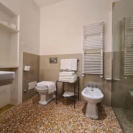 Ca' Cappellis - Luxury And Exclusive לינה וארוחת בוקר