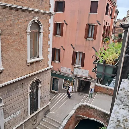 Ca' Cappellis - Luxury And Exclusive 4*