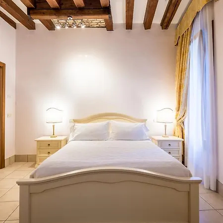Ca' Cappellis - Luxury And Exclusive 4*