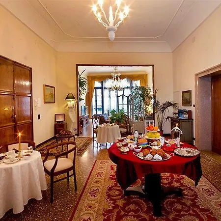 Ca' Cappellis - Luxury And Exclusive 4* ונציה