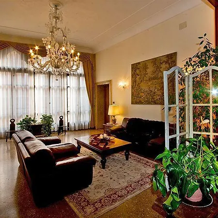 Ca' Cappellis - Luxury And Exclusive
