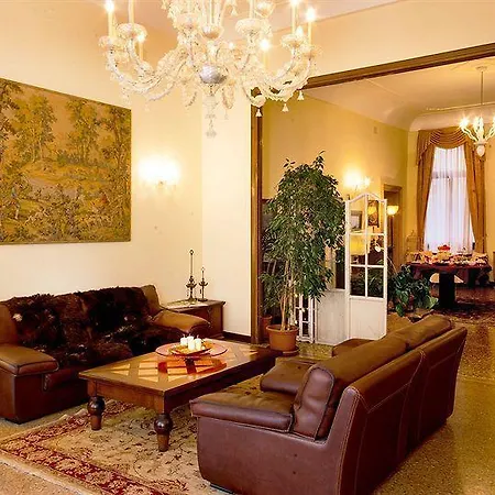 Ca' Cappellis - Luxury And Exclusive לינה וארוחת בוקר 4*