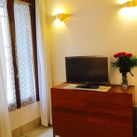 Ca' Cappellis - Luxury And Exclusive ונציה