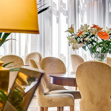 לינה וארוחת בוקר Ca' Cappellis - Luxury And Exclusive 4*