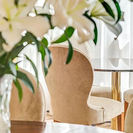 Ca' Cappellis - Luxury And Exclusive 4*