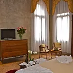 Bed & Breakfast Ca' Cappellis