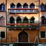 Bed & Breakfast Ca' Cappellis