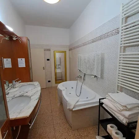 卡卡佩利斯住宿加早餐旅馆 威尼斯