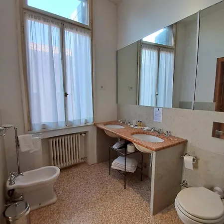 卡卡佩利斯住宿加早餐旅馆 4* 威尼斯