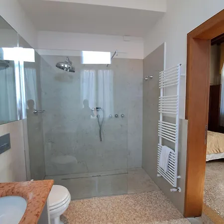 B&B Ca' Cappellis - Luxury And Exclusive