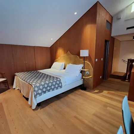 Ca' Cappellis Bed & Breakfast