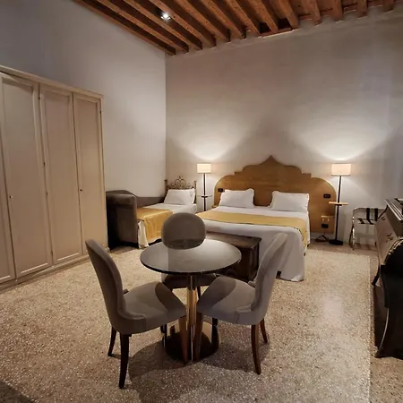 Ca' Cappellis Bed & Breakfast Venedig