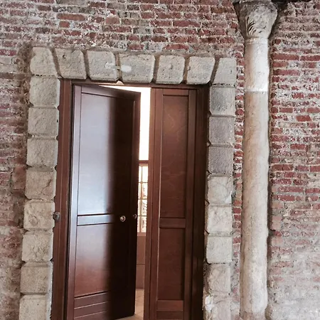 卡卡佩利斯住宿加早餐旅馆 威尼斯