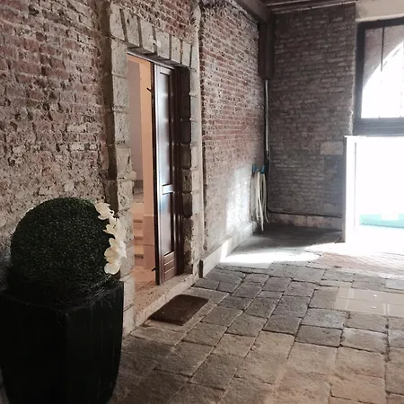 住宿加早餐酒店 卡卡佩利斯住宿加早餐旅馆