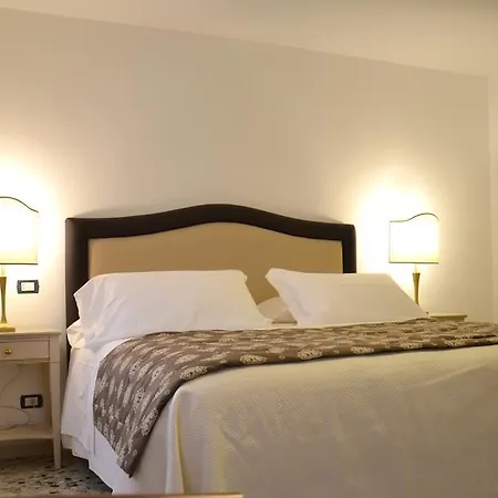 卡卡佩利斯住宿加早餐旅馆 4*