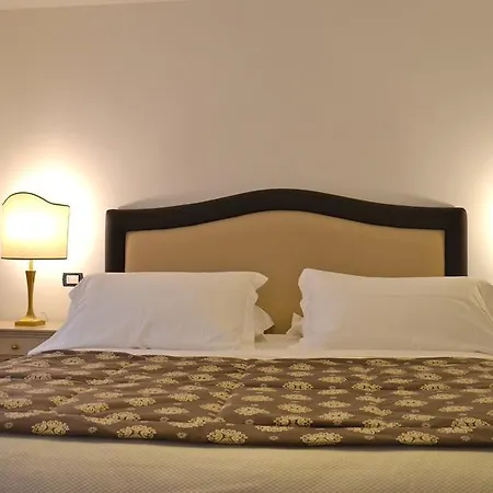 Ca' Cappellis Bed & Breakfast