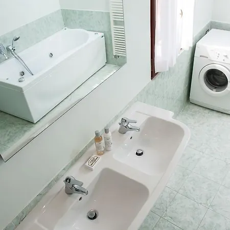 Ca' Cappellis Bed & Breakfast 4*