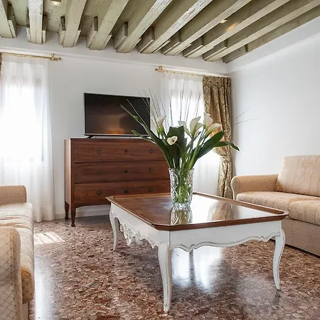 B&B Ca' Cappellis - Luxury And Exclusive 4*