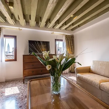 Ca' Cappellis - Luxury And Exclusive 4*
