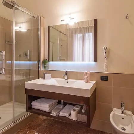 Bed & Breakfast Ca' Cappellis Venice