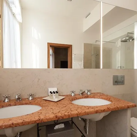 Ca' Cappellis Bed & Breakfast Venice