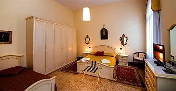 卡卡佩利斯住宿加早餐旅馆