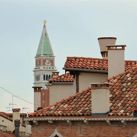 Ca' Cappellis Bed & Breakfast Venice