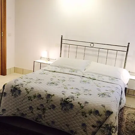 Bed & Breakfast Ca' Cappellis