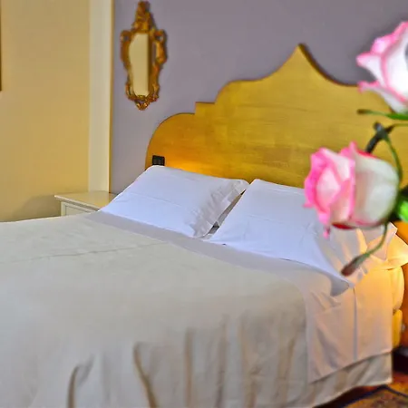 B&B Ca' Cappellis - Luxury And Exclusive 4*