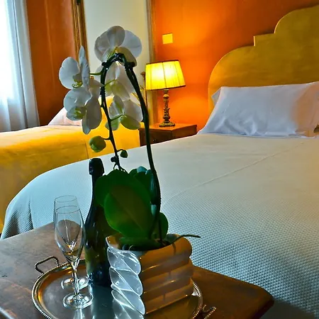 Bed & Breakfast Ca' Cappellis Venice