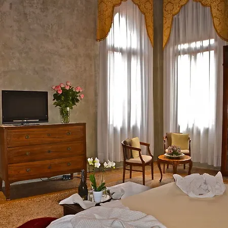 B&B Ca' Cappellis - Luxury And Exclusive