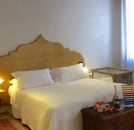 卡卡佩利斯住宿加早餐旅馆 威尼斯