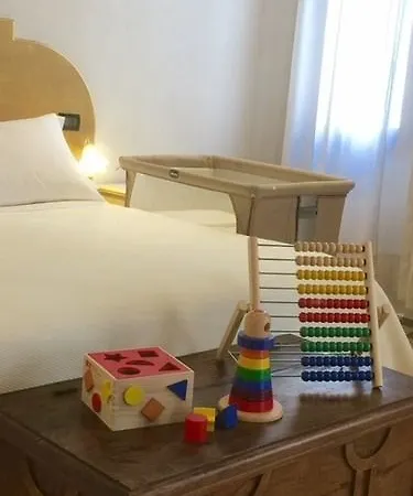 Bed & Breakfast Ca' Cappellis 4*