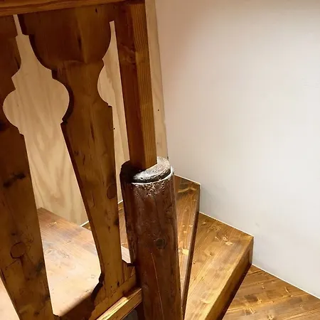 卡卡佩利斯住宿加早餐旅馆