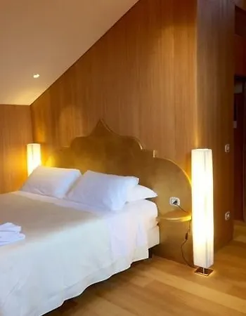 Bed & Breakfast Ca' Cappellis