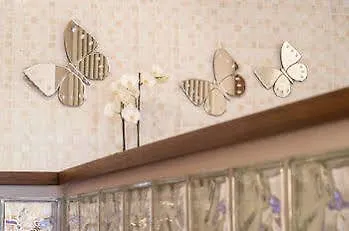 卡卡佩利斯住宿加早餐旅馆