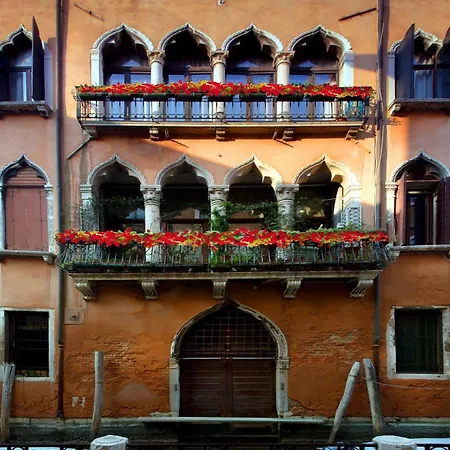 B&B Ca' Cappellis - Luxury And Exclusive