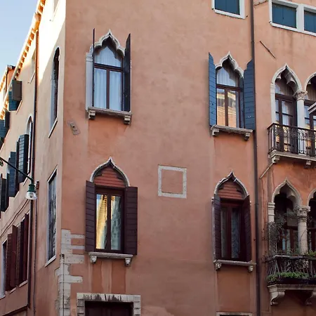 Bed & Breakfast Ca' Cappellis 4*