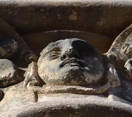 卡卡佩利斯住宿加早餐旅馆 威尼斯