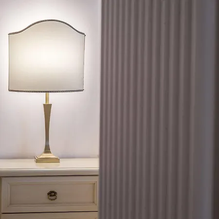 住宿加早餐酒店 卡卡佩利斯住宿加早餐旅馆