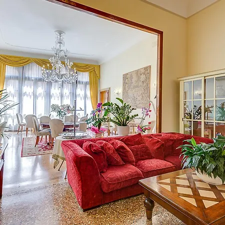 B&B Ca' Cappellis - Luxury And Exclusive 4*