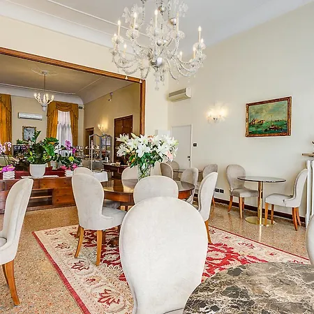 B&B Ca' Cappellis - Luxury And Exclusive 4*