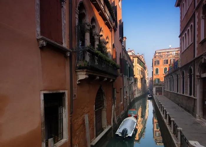 Panzió Ca' Cappellis 4*