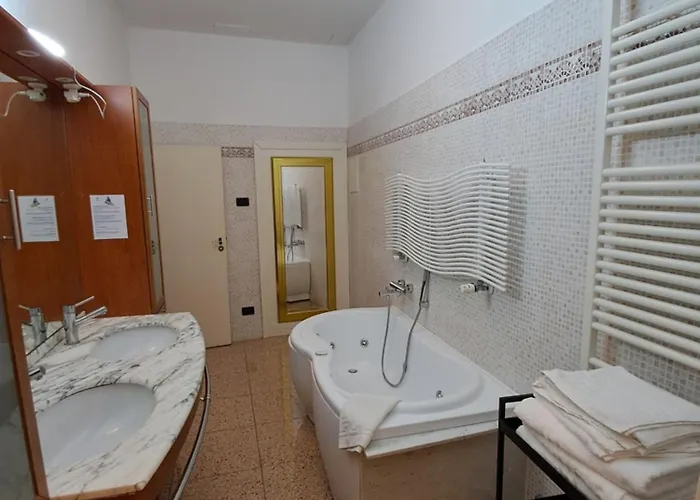 卡卡佩利斯住宿加早餐旅馆 威尼斯