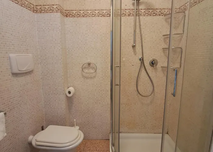 Ca' Cappellis B&B 4*